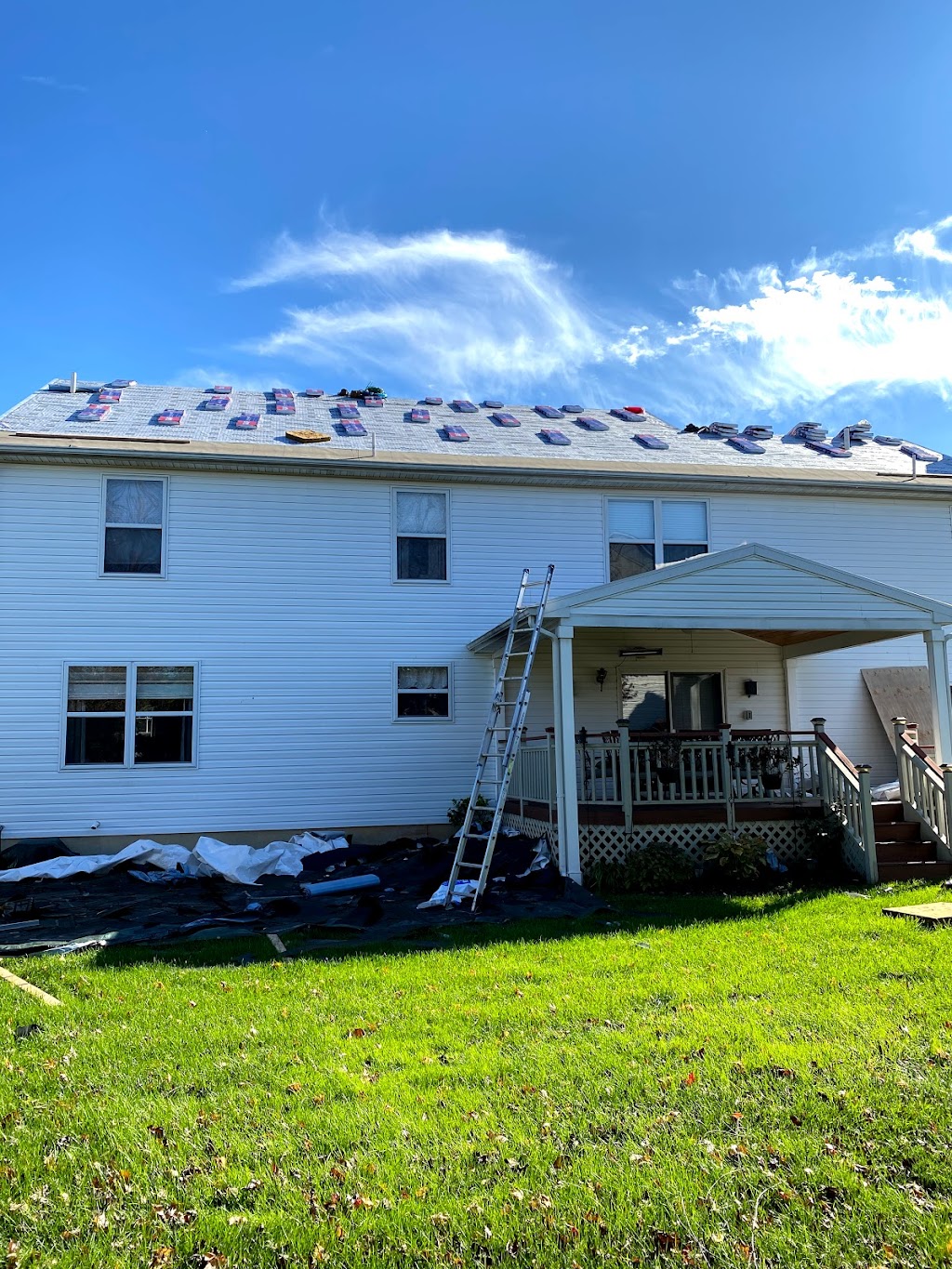 DSK ROOFING & SOLAR | 1951 N Black Horse Pike L, Williamstown, NJ 08094 | Phone: (856) 310-7663