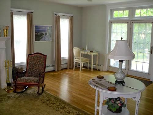 Shearwater Inn | 25 Josiah Foster Path, East Quogue, NY 11942 | Phone: (516) 305-9272