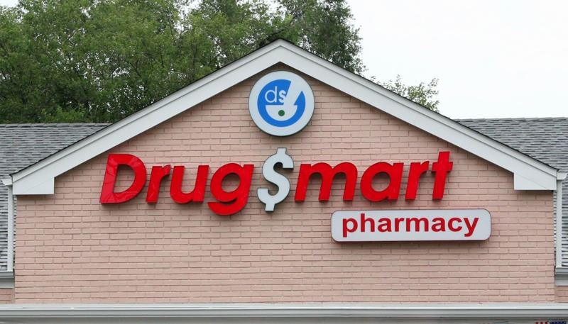 Drug$mart Pharmacy | 300 Main St, Keansburg, NJ 07734 | Phone: (732) 769-5550