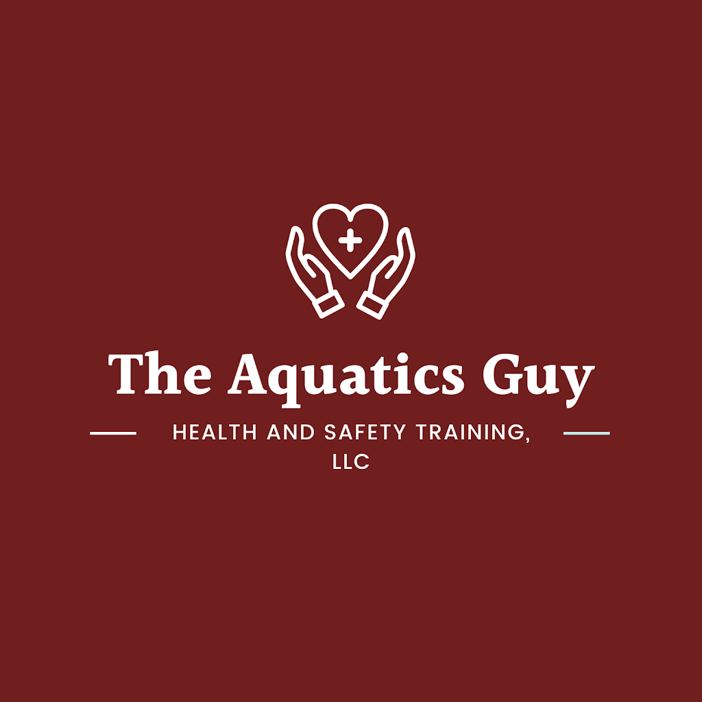 The Aquatics Guy Health and Safety Training, LLC | 114 Maple Ln, Hudson, NY 12534 | Phone: (860) 921-1306