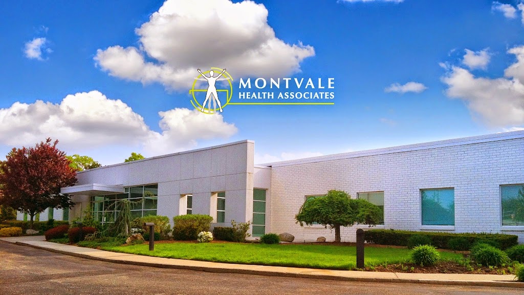 Montvale Health Associates - Oradell Office | 550 Kinderkamack Rd #203, Oradell, NJ 07649 | Phone: (201) 391-8282