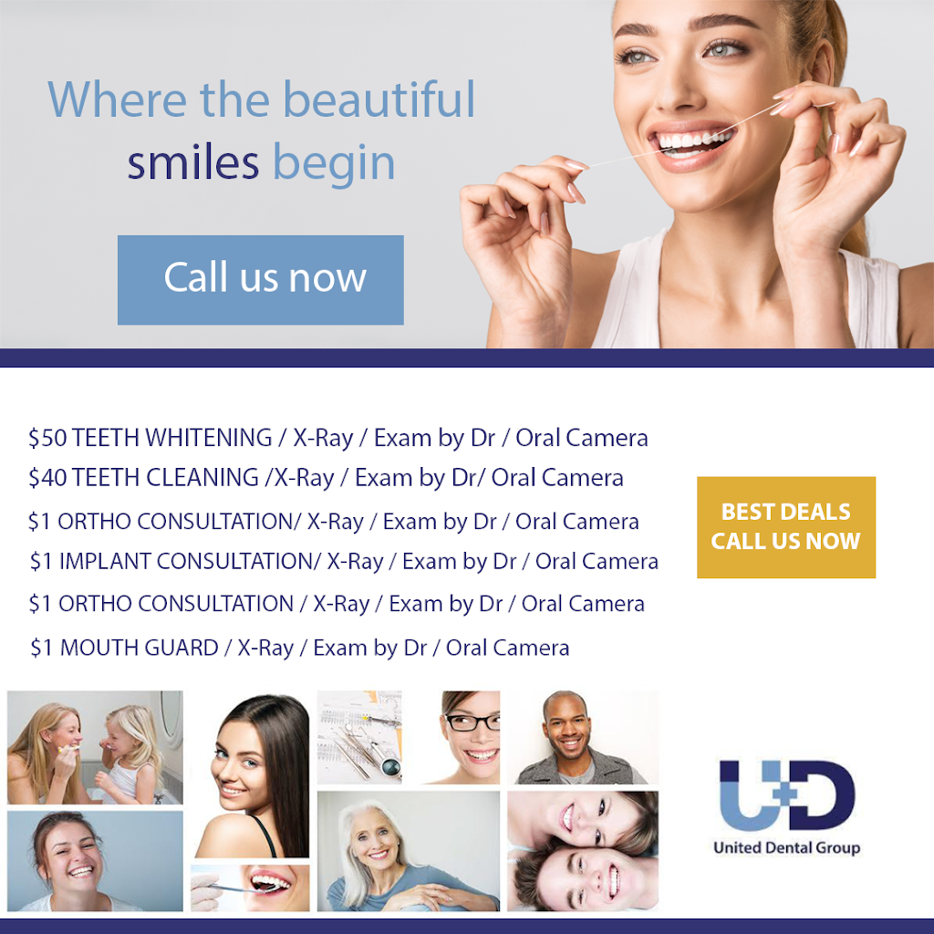 United Dental Group Implant Center | 946 Main St, Hackensack, NJ 07601 | Phone: (201) 464-4783