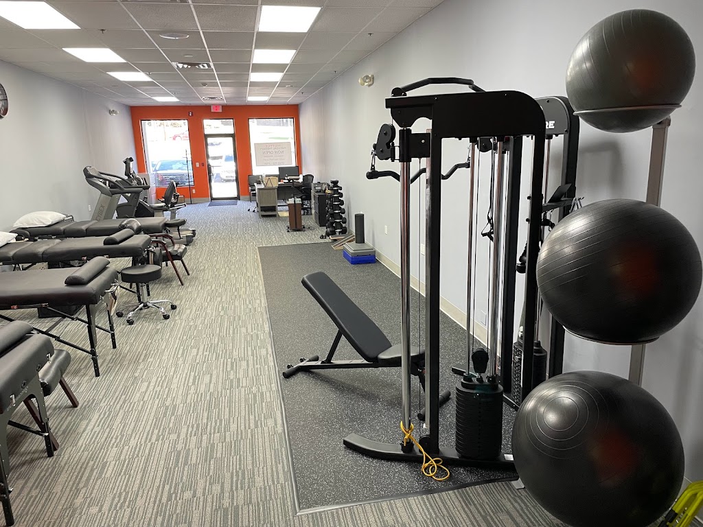 Mettle Physical Therapy | 1918 Washington Valley Rd, Martinsville, NJ 08836 | Phone: (732) 955-7725