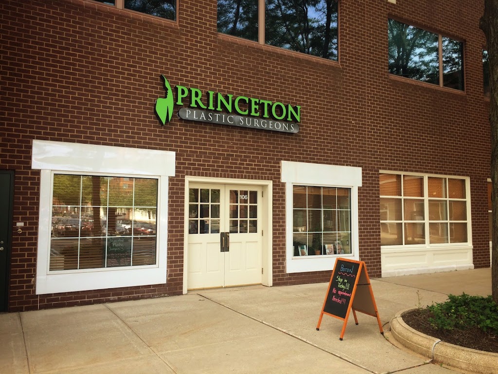 Princeton Plastic Surgeons | 106 Stanhope St, Princeton, NJ 08540 | Phone: (609) 301-0760