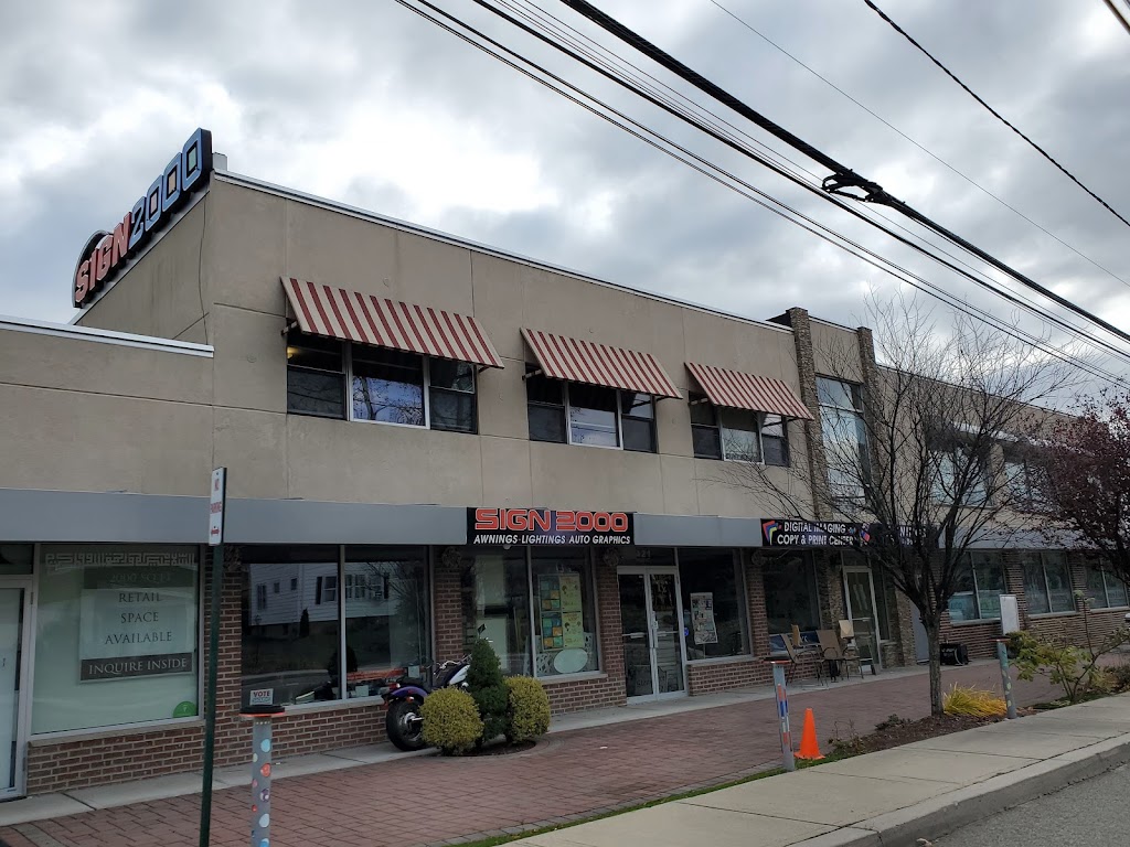 Signs of 2000 Inc. | 421 Broad St, Clifton, NJ 07013 | Phone: (973) 253-1333