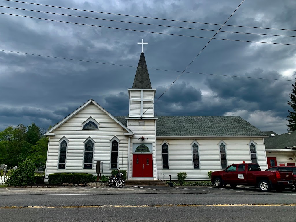 Reeders United Methodist Church | 111 Church Rd, Stroudsburg, PA 18360 | Phone: (570) 629-1712