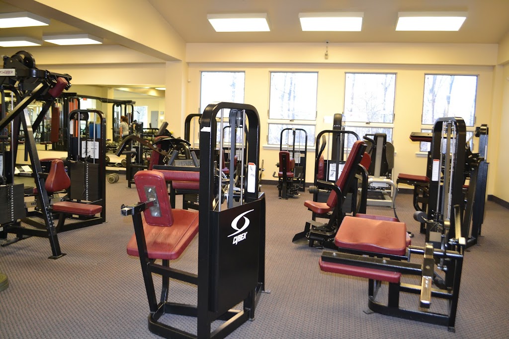 Spring Mill Athletic Club | 173 Jacksonville Rd, Ivyland, PA 18974 | Phone: (215) 328-9400