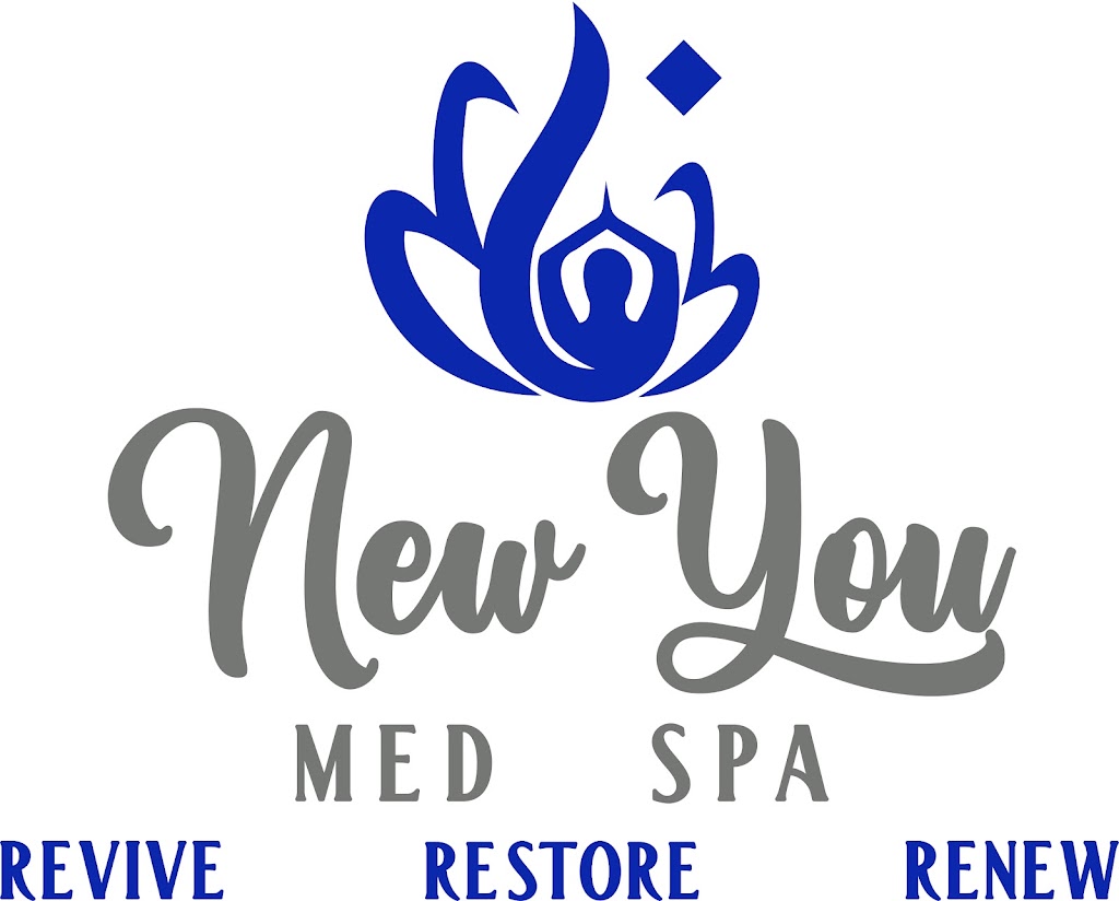 New You Med Spa | 3 Parke Pl Blvd, Sewell, NJ 08080 | Phone: (856) 696-3463