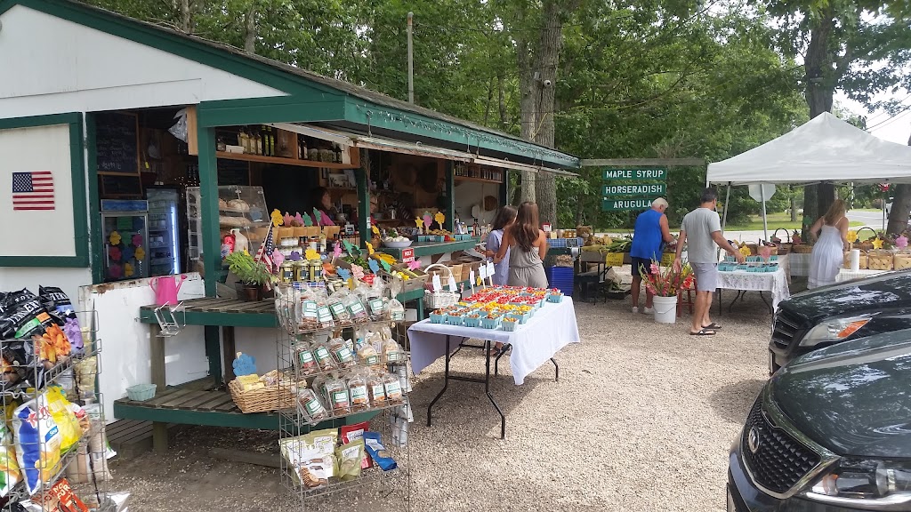 Farmers Market Farm Stand | 76 Montauk Hwy, Westhampton, NY 11977 | Phone: (631) 288-3637