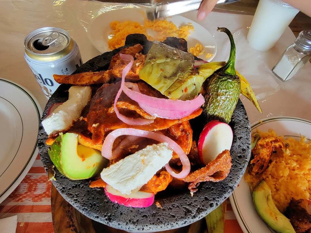 Los Molcajetes | 226 US-1, Edison, NJ 08817 | Phone: (848) 202-9815