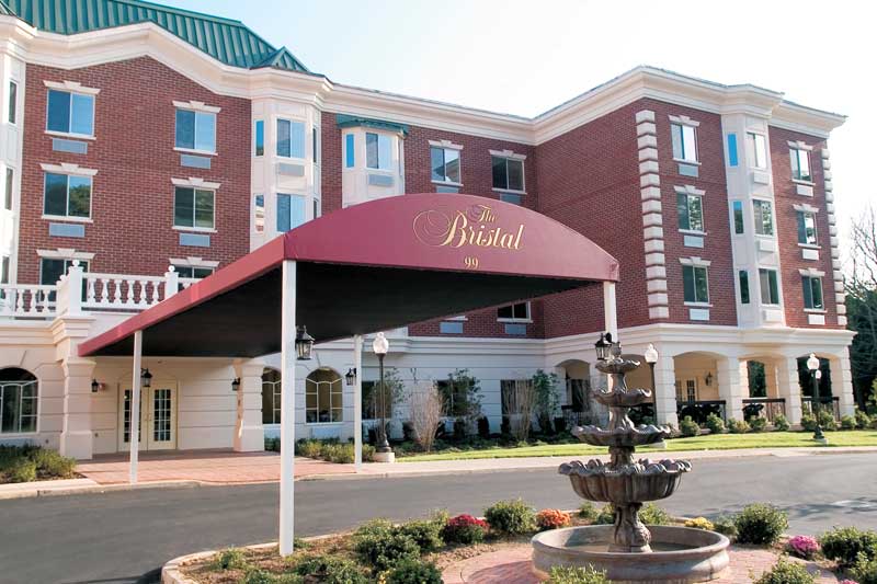 The Bristal Assisted Living at North Hills | 99 S Service Rd, North Hills, NY 11040 | Phone: (516) 869-1300