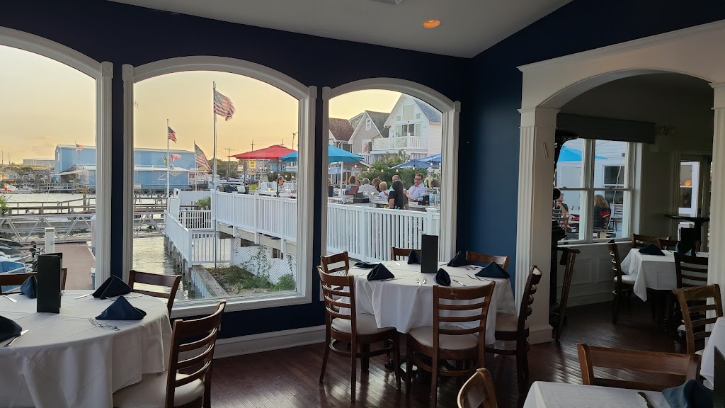 Tavern on the Bay | 800 Bay Ave, Somers Point, NJ 08244 | Phone: (609) 926-3500