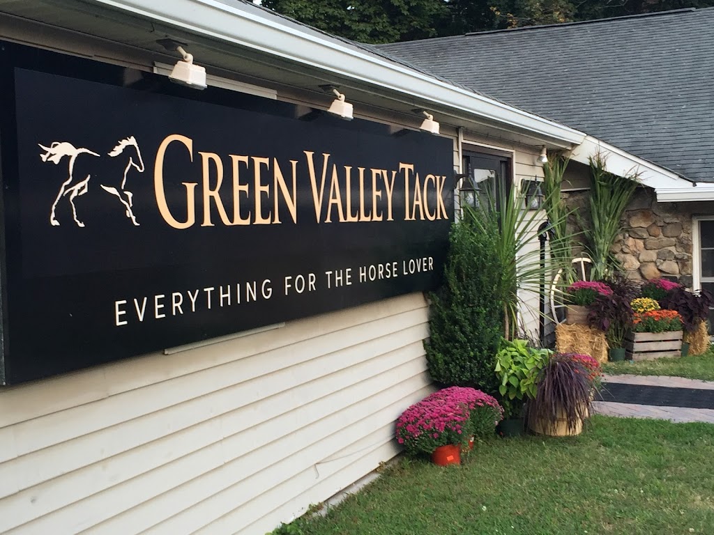 Green Valley Tack | 792 County Rd 1, Pine Island, NY 10969 | Phone: (845) 258-3564