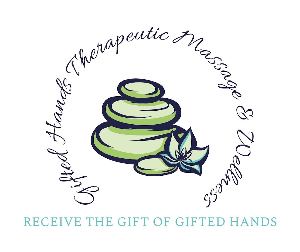 Gifted Hands Therapeutic Massage & Wellness | Upper Level, 2030 Straits Turnpike, Middlebury, CT 06762 | Phone: (860) 485-7251