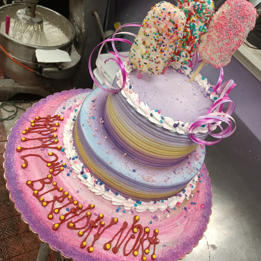 Walters Cakes Art | 3 Veterans Pkwy, Pearl River, NY 10965 | Phone: (845) 201-5724