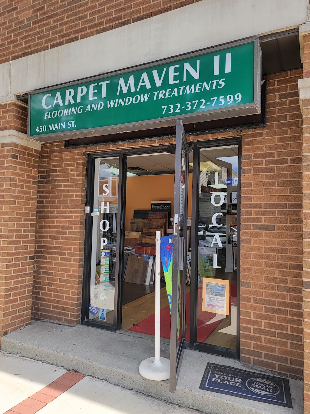 Carpet Maven II | 137 Main St, Metuchen, NJ 08840 | Phone: (732) 372-7599