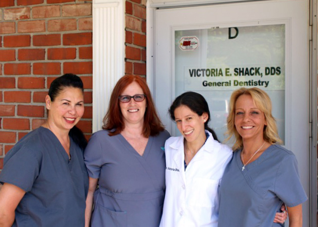 Smile Shack: Victoria E. Shack, D.D.S. | 3 Medical Dr d, Port Jefferson Station, NY 11776 | Phone: (631) 928-7500