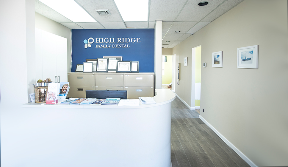 High Ridge Family Dental | 838 High Ridge Rd #202, Stamford, CT 06905 | Phone: (203) 322-5153