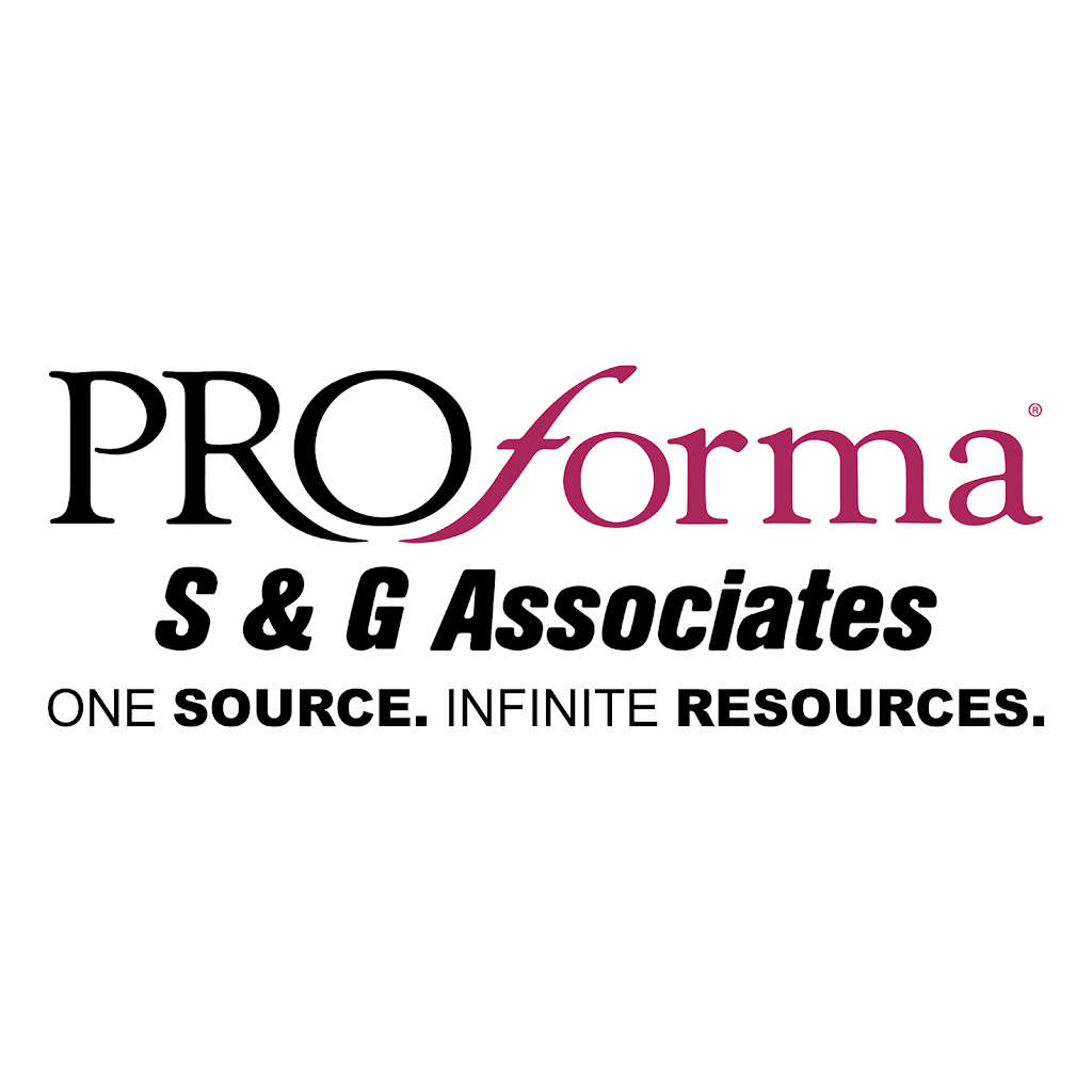Proforma S & G Associates | 20 Turner Dr, North Haven, CT 06473 | Phone: (203) 985-0249