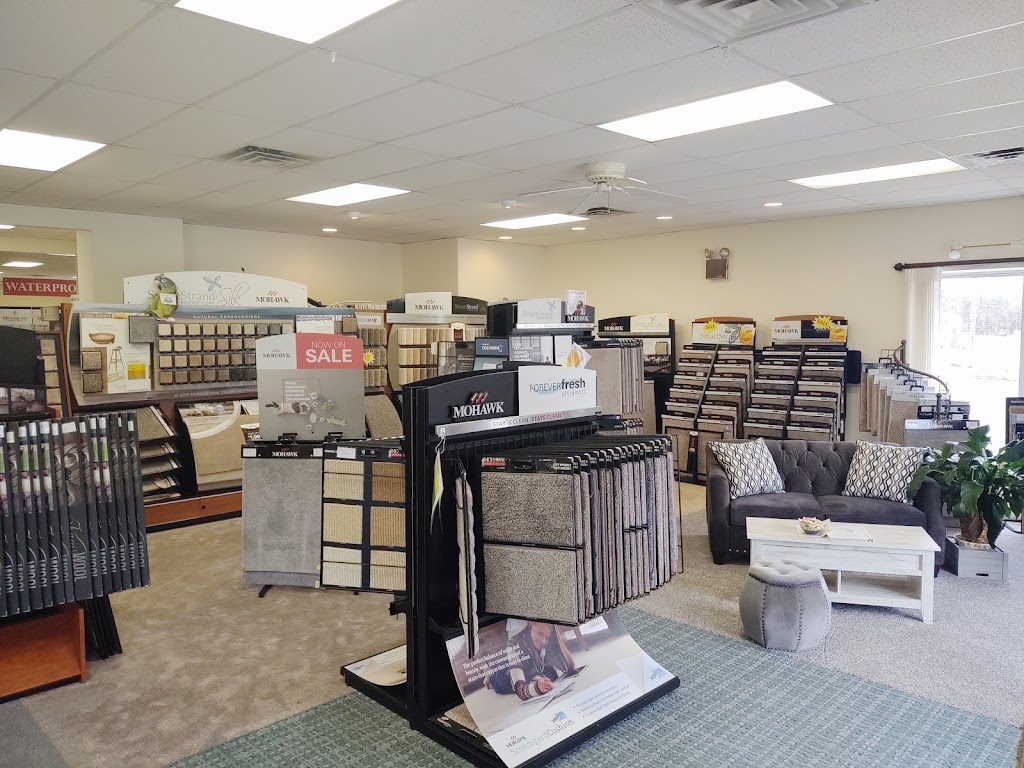 Foglios Flooring Center Inc. | 344 S Shore Rd, Marmora, NJ 08223 | Phone: (609) 293-4839