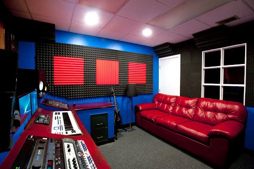 SoundLoft Recording Studios | 65 N Branford Rd, Branford, CT 06405 | Phone: (203) 208-1145