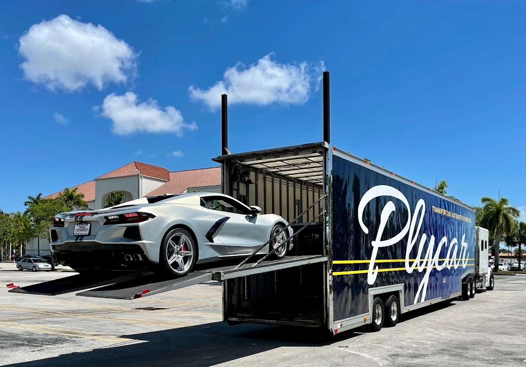 Plycon Transportation Group | 280 Indian Head Rd, Kings Park, NY 11754 | Phone: (631) 269-7000