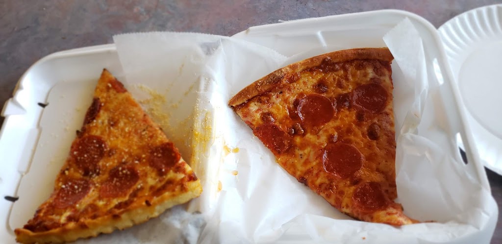Portofino Pizza | 497 Old Toll Rd, Madison, CT 06443 | Phone: (203) 421-5252