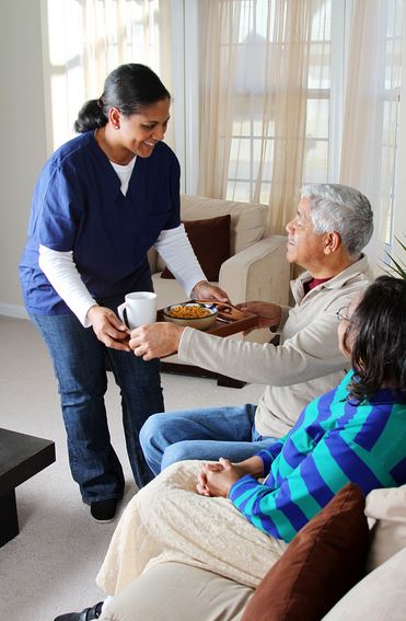 Home Health Care Services NYC | 11 W 132nd St #45, New York, NY 10037 | Phone: (646) 603-0315