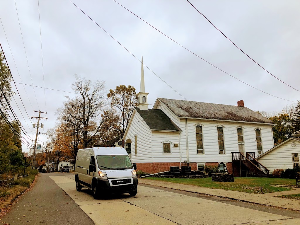Portland Baptist Church | 601 Delaware Ave, Portland, PA 18351 | Phone: (570) 897-6866