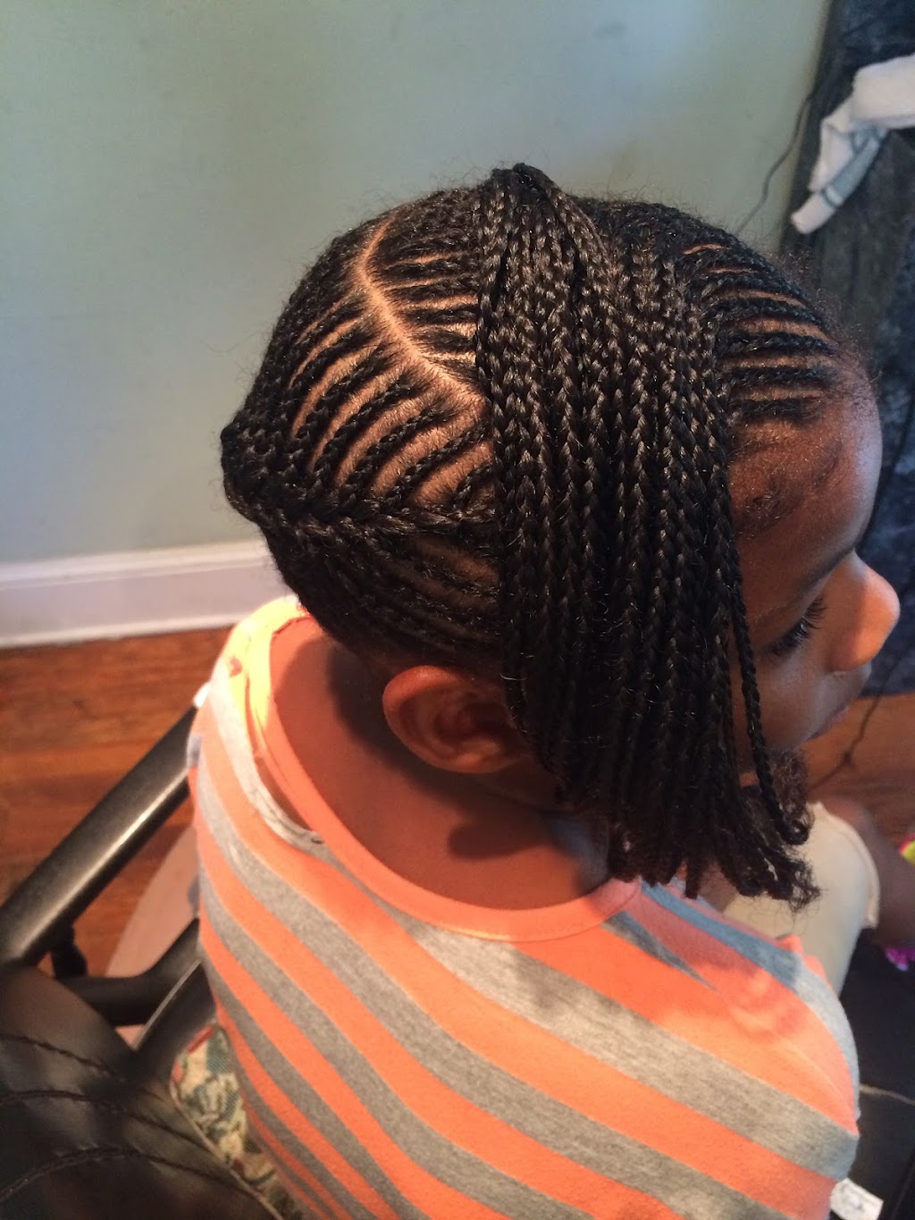 The Braid Factory | 490 Riverview Dr, Totowa, NJ 07512 | Phone: (704) 712-5657