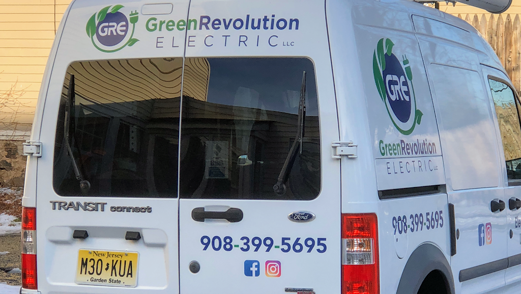 Green Revolution Electric | 55 Main St, Lebanon, NJ 08833 | Phone: (908) 399-5695
