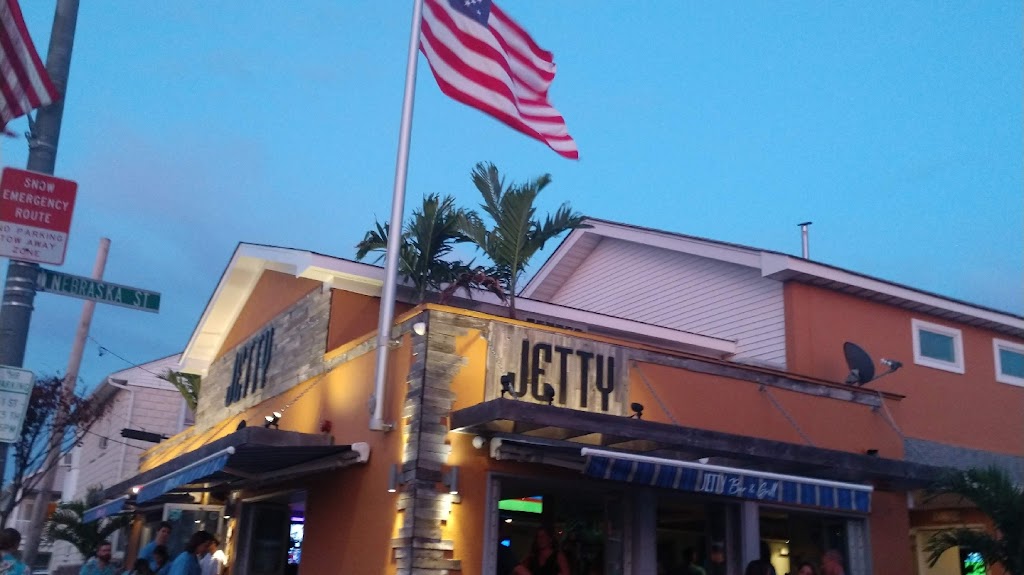 Jetty Bar & Grill | 832 W Beech St, Long Beach, NY 11561 | Phone: (516) 442-1338