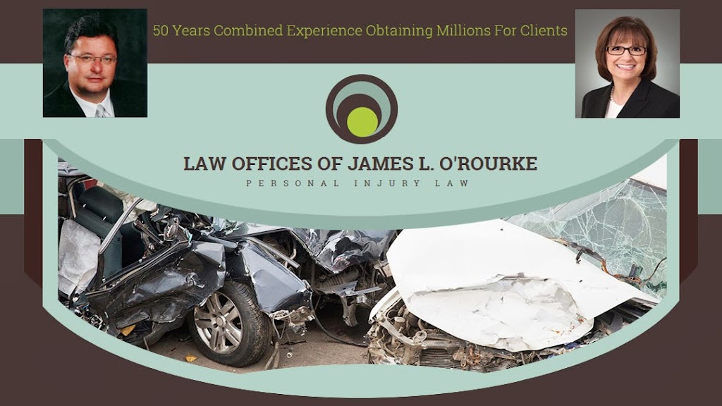 Law Offices of James L. ORourke | 221 Nells Rock Rd, Shelton, CT 06484 | Phone: (203) 864-4427