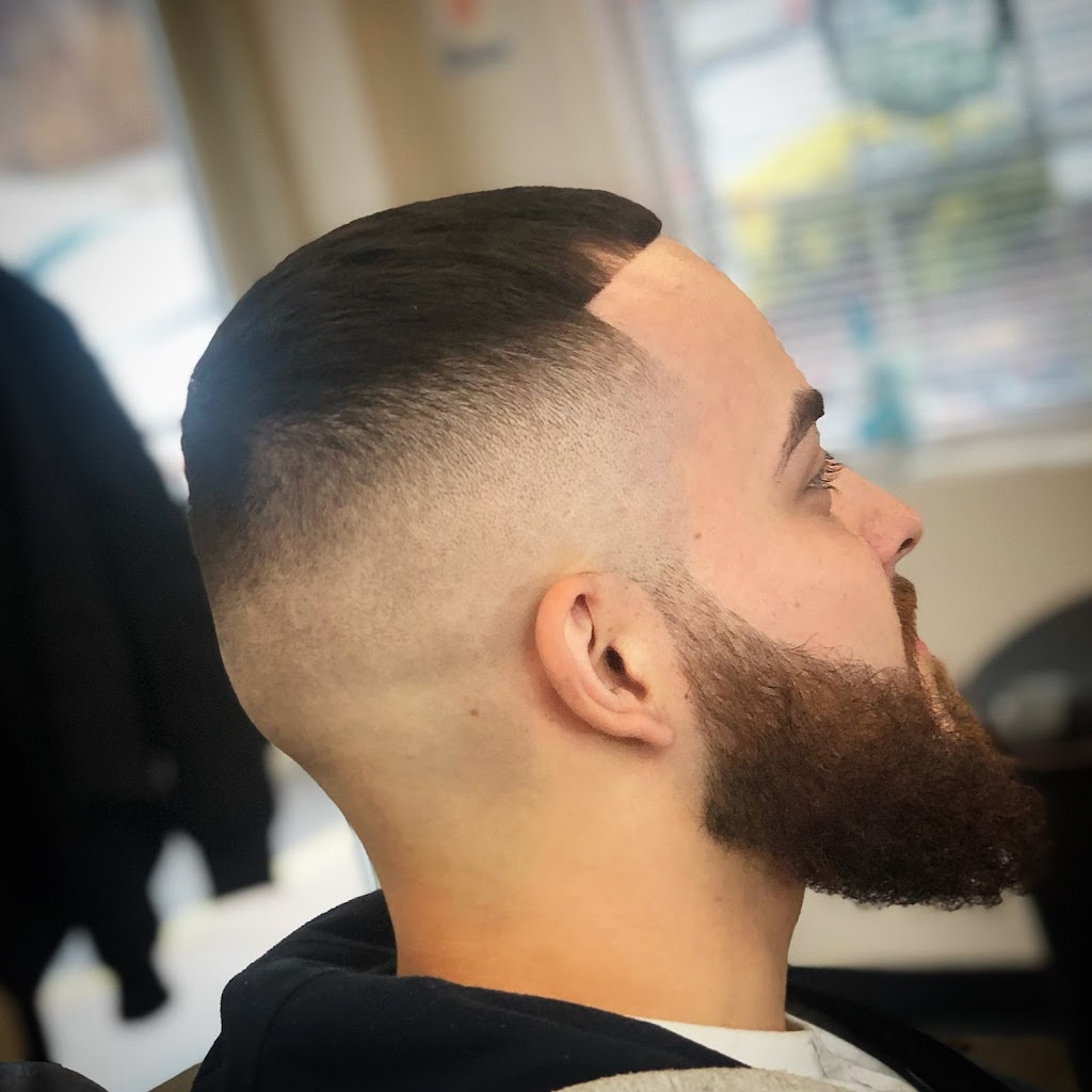 The Barber Parlour | 259 New Britain Rd, Berlin, CT 06037 | Phone: (860) 505-0215