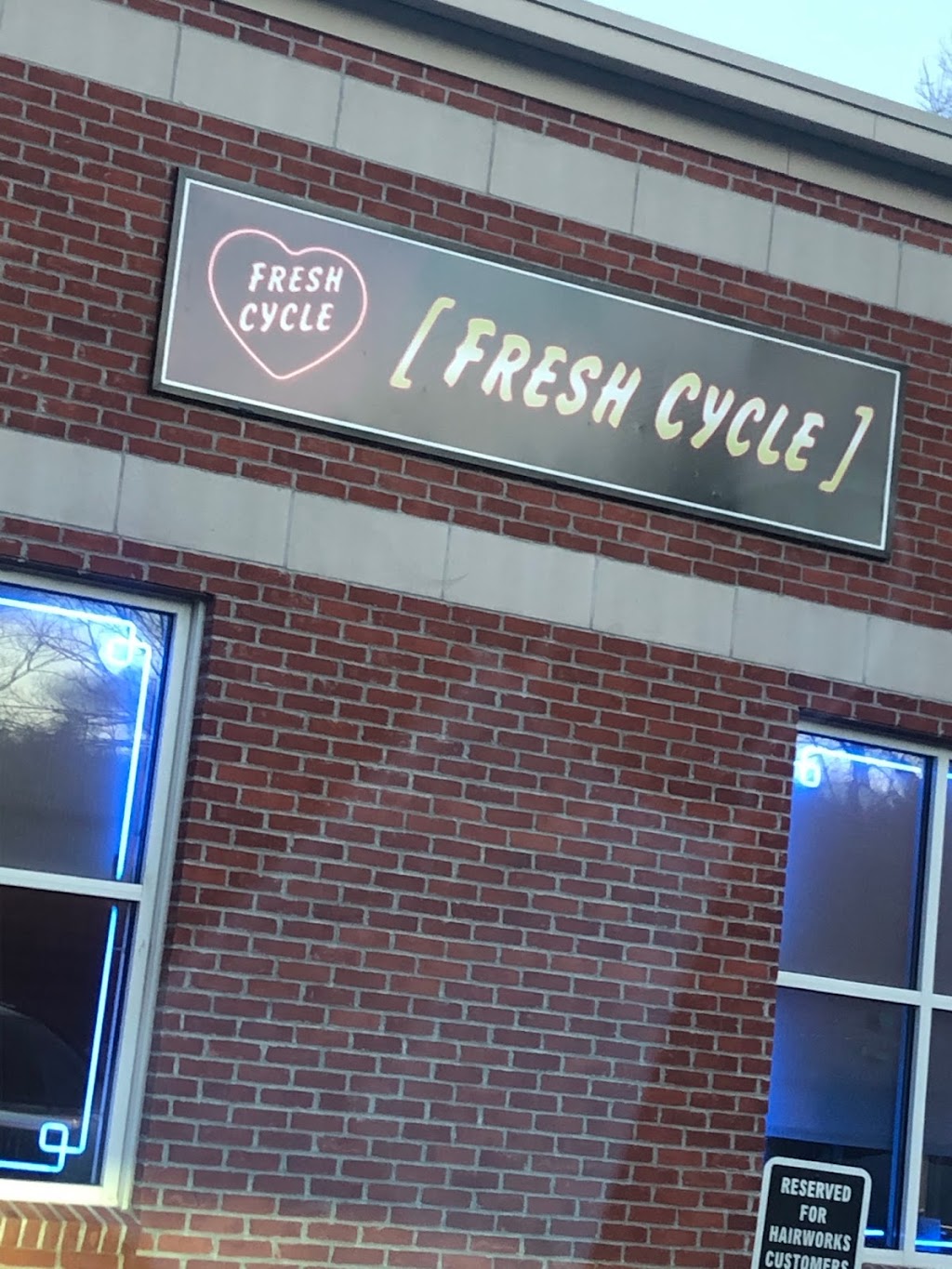 Fresh Cycle | 320 College Hwy, Southwick, MA 01077 | Phone: (413) 977-4527