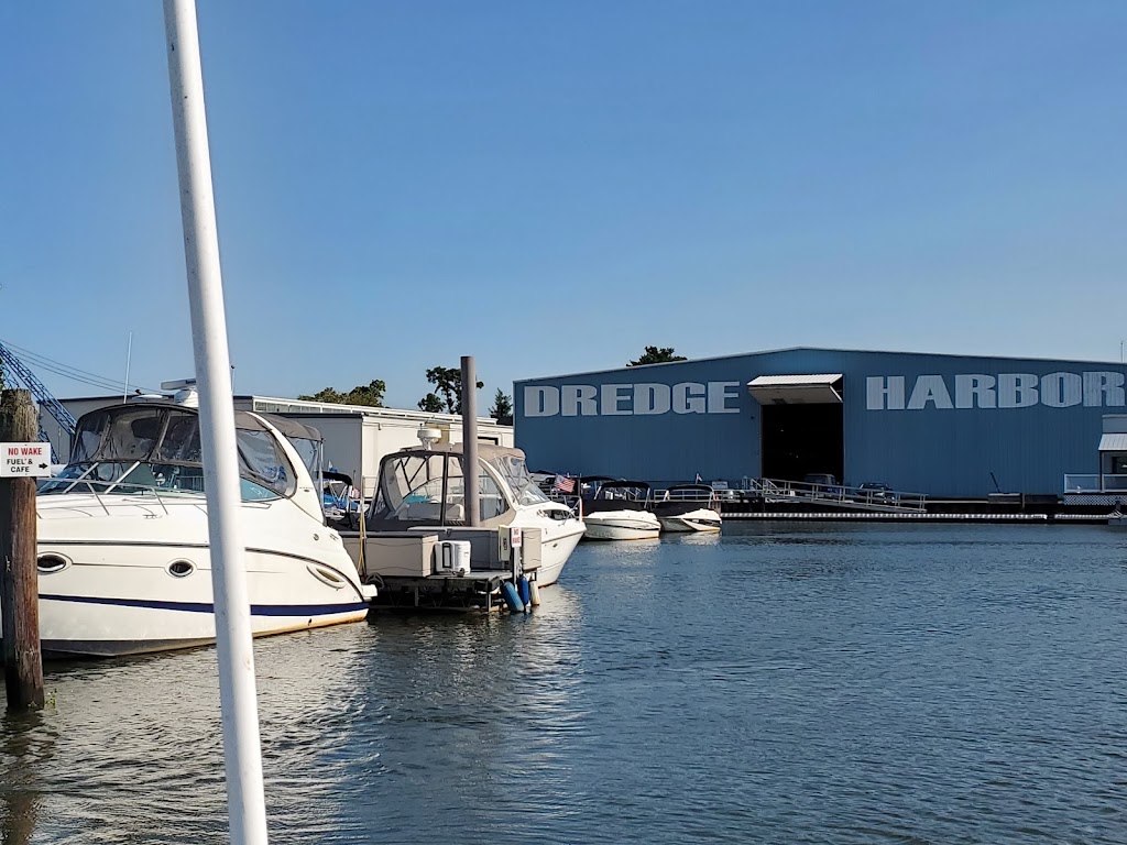 Dredge Harbor Boat Center LLC | 67 St Mihiel Dr, Delran, NJ 08075 | Phone: (856) 461-1194