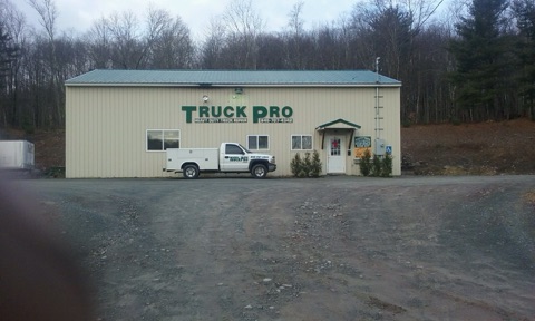 Truck Pro | 895 Old Rte 17, Harris, NY 12742 | Phone: (845) 707-4342