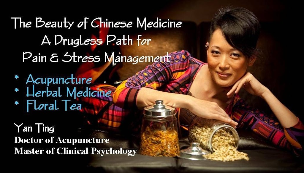 Yan Ting DAc LAc Acupuncture | 1620 NY-22, Brewster, NY 10509 | Phone: (203) 558-6169