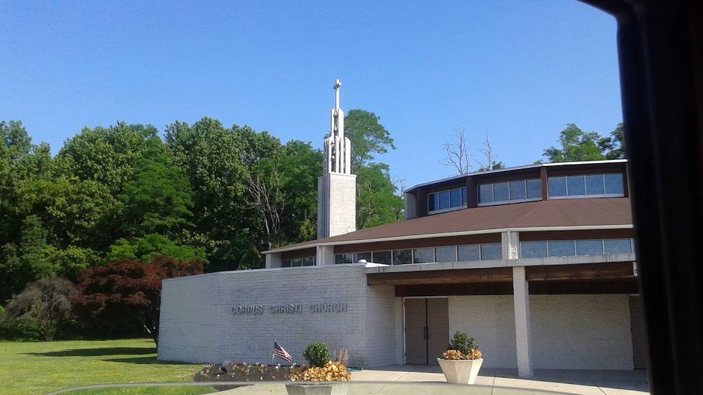 Corpus Christi Roman Catholic Church | 369 Georgetown Rd, Penns Grove, NJ 08069 | Phone: (856) 299-3833