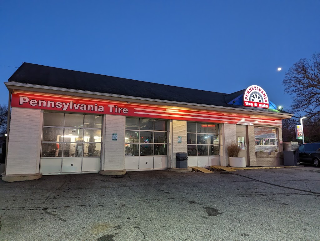 Pennsylvania Tire & Auto of Wilmington | 1622 Marsh Rd, Wilmington, DE 19803 | Phone: (302) 479-5678