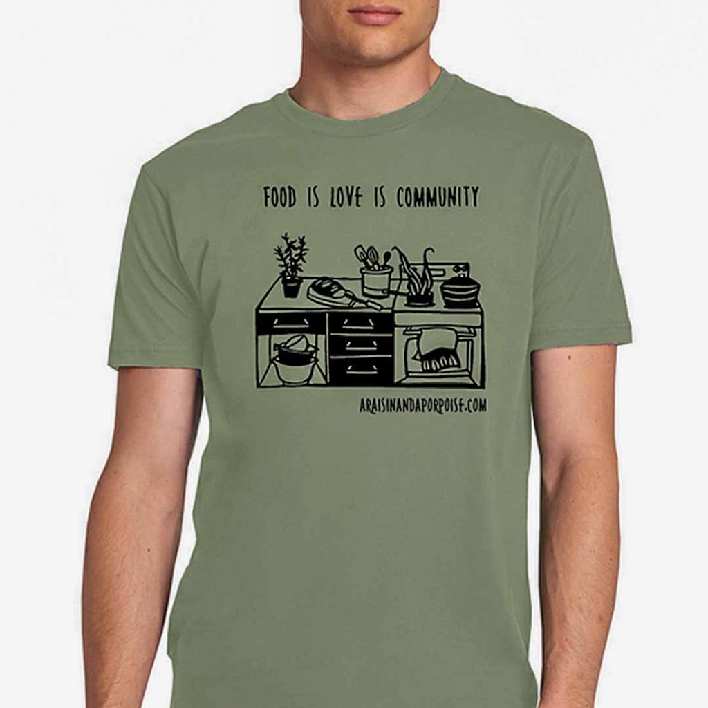 Monterey T-shirts | 19 River Rd, Monterey, MA 01245 | Phone: (413) 429-4560