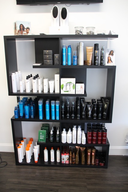 Blown: Full Service Salon & Blowout Bar | 1582 Richmond Rd, Staten Island, NY 10304 | Phone: (718) 980-3888