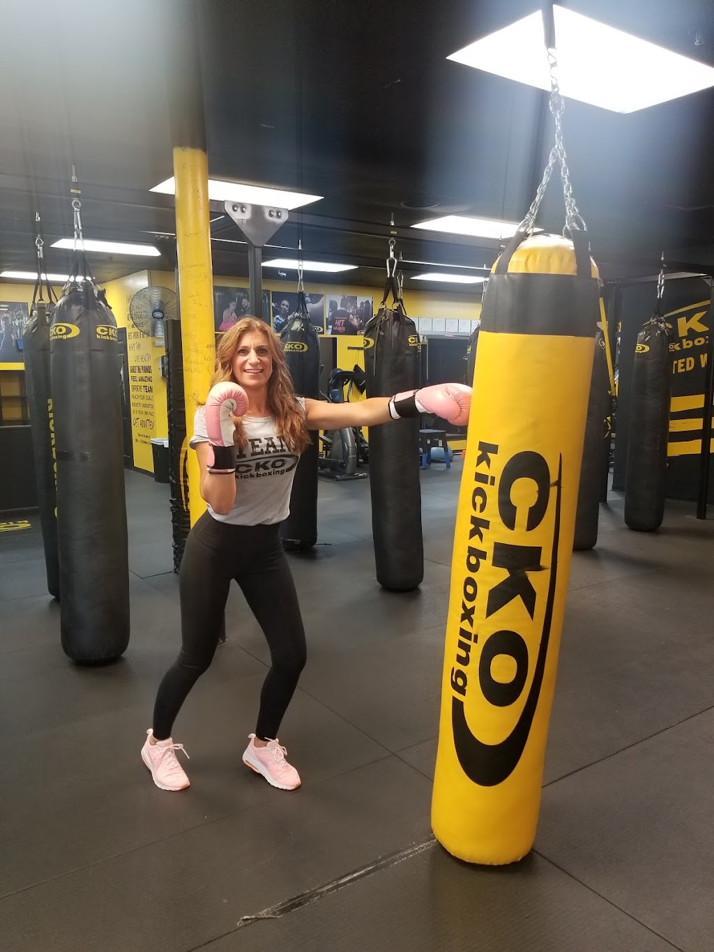 CKO Kickboxing North Brunswick | 2182 US-130, North Brunswick Township, NJ 08902 | Phone: (732) 334-7738