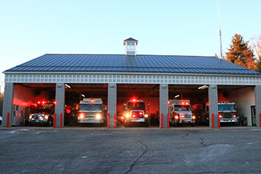 Bantam Fire Company | 92 Doyle Rd, Bantam, CT 06750 | Phone: (860) 567-5198
