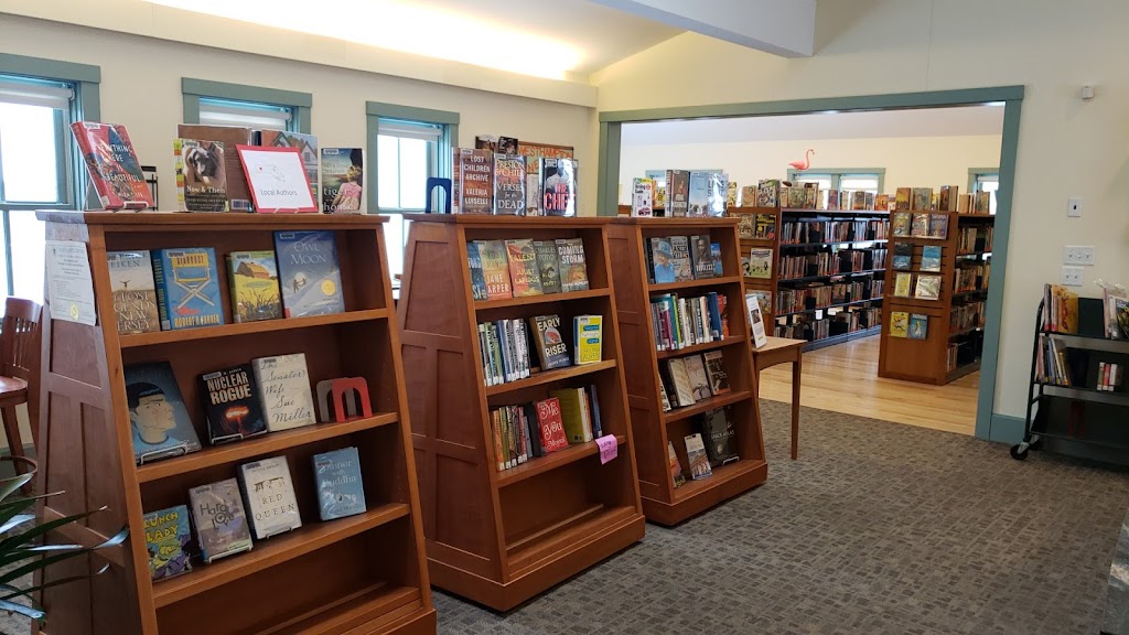 Westhampton Public Library | 1 N Rd, Westhampton, MA 01027 | Phone: (413) 527-5386