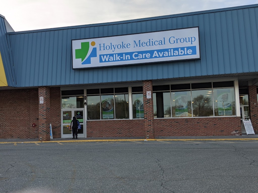 Holyoke Medical Group - PRIMARY CARE | 1962 Memorial Dr, Chicopee, MA 01020 | Phone: (413) 535-4800
