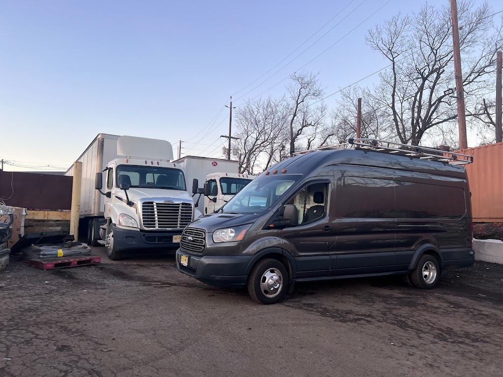 ER Truck Repair, LLC | 73 Avenue B, Haledon, NJ 07508 | Phone: (862) 360-1800