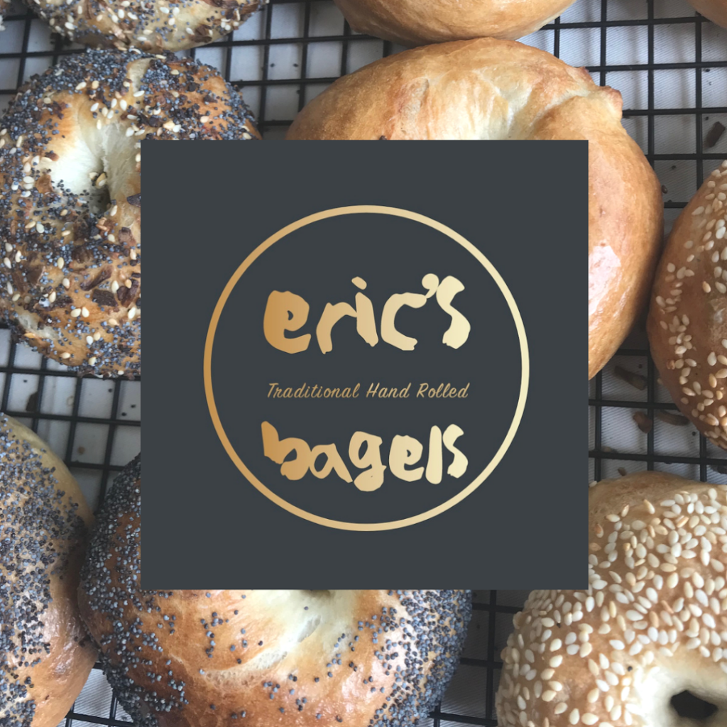 Erics Bagels | 1230 Newfield Ave, Stamford, CT 06905 | Phone: (203) 808-9945