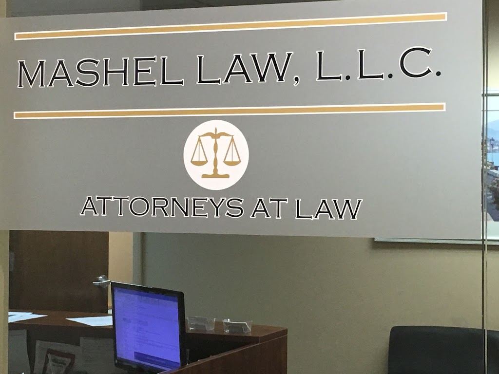 Mashel Law LLC | 500 Campus Dr Suite 303, Morganville, NJ 07751 | Phone: (732) 536-6161
