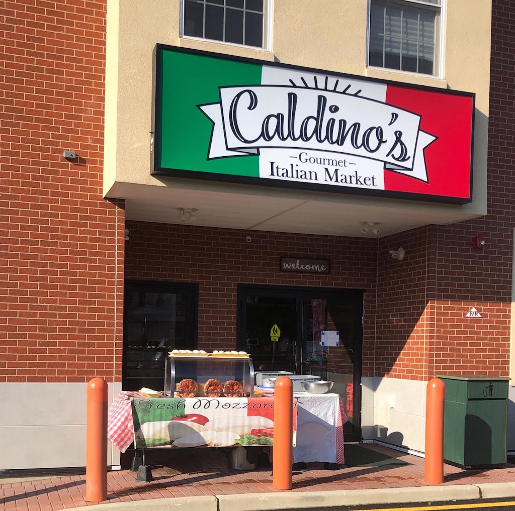 Caldinos Italian Market | 2432 Bridge Ave, Point Pleasant, NJ 08742 | Phone: (732) 202-7944